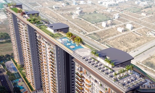 amenities